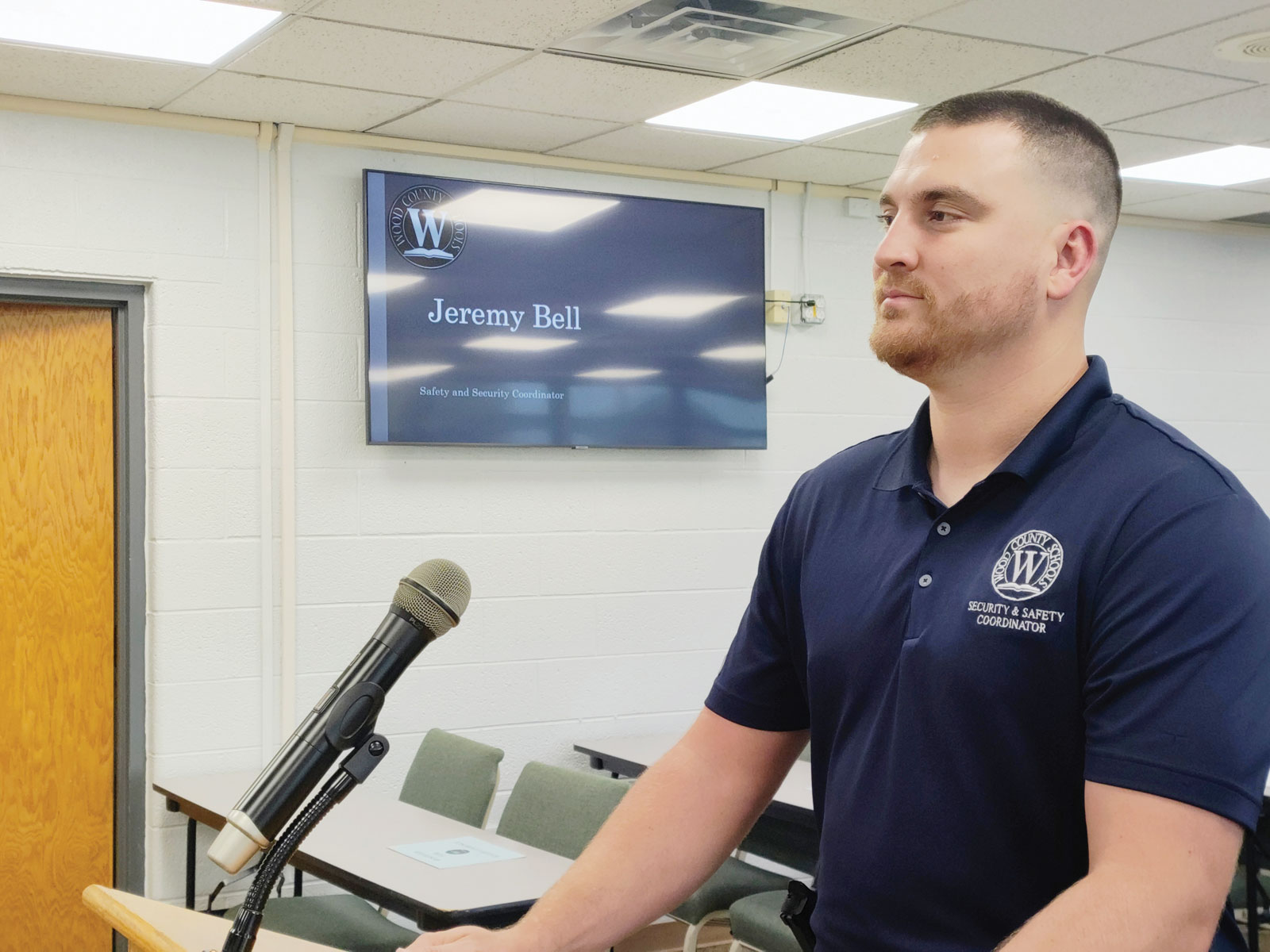 100924WoodBOEtle News, Sports, Jobs News and Sentinel